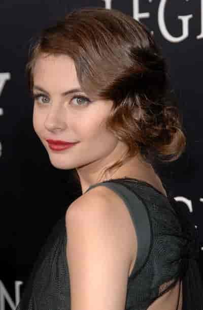 lovely Willa Holland 